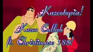 Emperor's New Groove ~ Kuzcotopia! ~ Kuzco Collab HD (1080p)