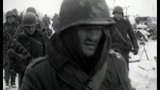 Battle of St. Vith - World War II