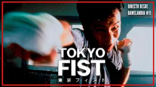 "Tokyo fist": un puñetazo a la sociedad japonesa | Directo desde Bawelandia #11