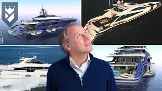 SHOULD I BUY A NEW OR USED YACHT?