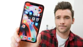 iPhone XR Complete Review One Month Later: Should It Be Cheaper?