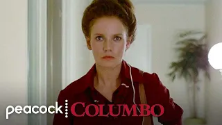 Kay Freestone Murders Her Boss and Secret Lover | Columbo