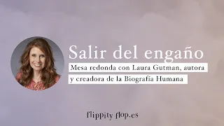 Salir del engaño: Mesa redonda con Laura Gutman