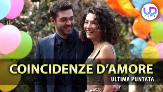 Coincidenze D'Amore, Finale: Lieto Fine Per Demir E Selin!