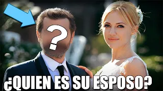 ¿Quién es el nuevo ESPOSO de MERYEM UZERLI?