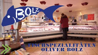 Fischspezialitäten Oliver Bolz // Hamburg Schenefeld