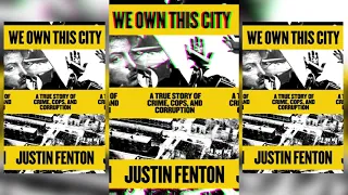 We Own This City (inspired theme)