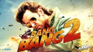 BANG BANG! 2 Official Teaser (2020) | Hrithik Roshan, Katrina Kaif