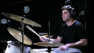 Buddy Rich - Sister Sadie Drum Cover