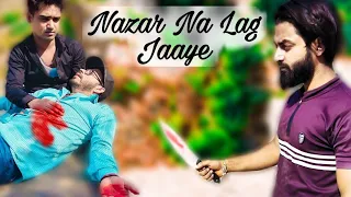 Nazar Na Lag Jaye Cover Song | Lsy | Ramji Gulati | Mr Faisu Team07 | True Frined Story | Lsy Team