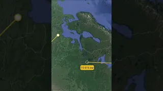 Как бы выгледила Латвия, если бы небыло русских
