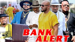 Bank Alert Complete Season- Yul Edochie/ Jerry Amino/ Kanayo O Kanayo 2023 Latest Nigerian Movie