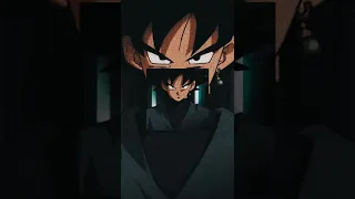 fotos de perfil de Goku black