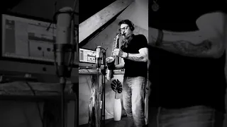 Matt Mez Sax - Notre Dame (Yumi)