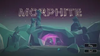 Morphite - First Gameplay | NCG