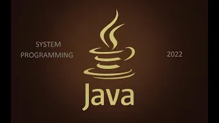 Системное программирование на Java в Linux