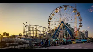 The amusement park in Willow Grove, PA? The Disneyland before Disneyland? Learn the history!