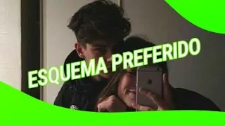 ESQUEMA PREFERIDO|MEME EDIT🔥❤funk para status