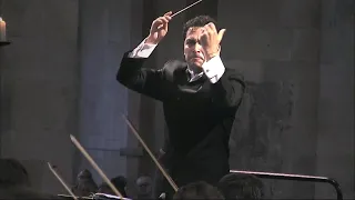 Wagner: Tannhäuser – Ouvertüre ∙ hr-Sinfonieorchester ∙ Andrés Orozco-Estrada