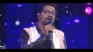 Sean Roldan's Live Performance of Naan Gaali 😍 | SSS10 | Episode Preview