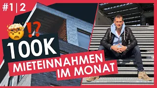 Finanziell frei werden als Angestellter? Selfmade Immo-Profi Markus Beforth im Interview (1/2)