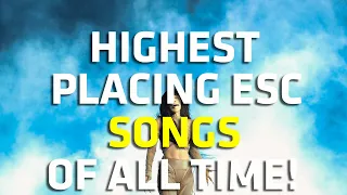 Highest Placing Entry from Every Eurovision Country!