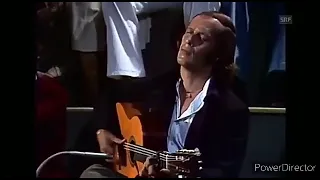 Paco de Lucia inedito buleria sublime