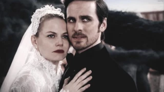 【 Once Upon A Time 】Season 6 Episode 21-22 || The Finale Battle || Opening Credits