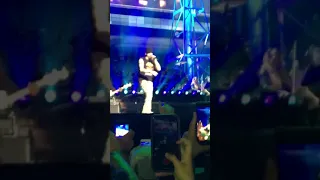 Eminem Sing for the Moment 2018 Gov Ball