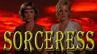 Cult Movie Review: Roger  Corman's Sorceress