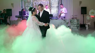 Перший танець чарівних наречених ❤ Сопів ❤ Княждвір - Ukraine The first dance of magical brides 2021