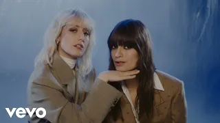 Clara Luciani - Ma soeur (Clip officiel)