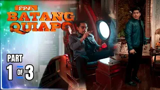 Fpj's Batang Quiapo Update | Episode 316 | May 2, 2024 | humingi ng tulong si marites