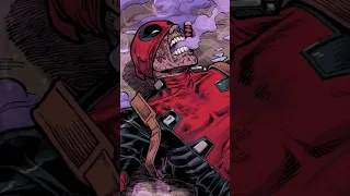 SUPERVIVENCIAS MÁS LOCAS de DEADPOOL | La Caja Geek | #Short