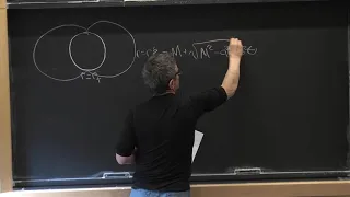 PHYS 211 Black Holes Class# 12: Professor Andrew Strominger