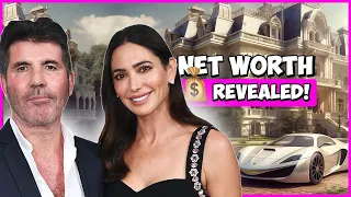 Simon Cowell The Richest Judge in History? Net Worth 2023 REVEALED!