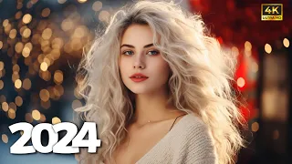 Summer Music Mix 2024🔥Best Of Vocals Deep House🔥Coldplay, The Chainsmoker, Calvin Harris style #118