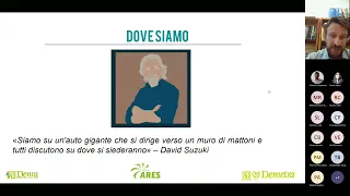 Tea time: LCA e Carbon Footprint - l’impronta ecologica di aziende e prodotti.