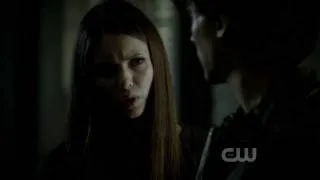 The Vampire Diaries 3x10 ** Best Scene ** | Kiss | Ross Copperman - "Holding On and Letting Go"