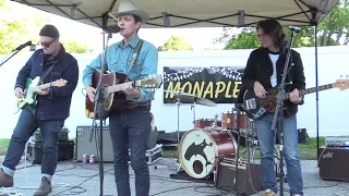 00011 Ward Hayden and the Outliers at the Monaplex 2022 9 15