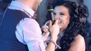 TEODORA & SINAN AKCIL - Cumartesi (TV version Kanal D - Turkey)