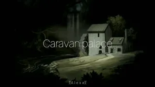 Aftermath - Caravan Palace [Sub español]