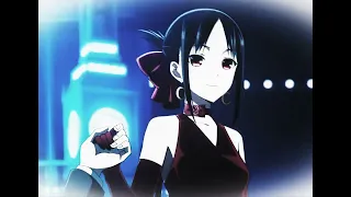 As It Was - Kaguya-sama: Love Is War Opening (Amv/Edit) After Effects