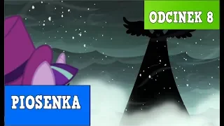 Luna's Future - My Little Pony - Sezon 6 - Odcinek 8 "Opowieść o Serdeczności"