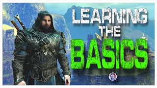 Beginner's Guide | Middle-Earth: Shadow of Mordor (Tips and Tricks)