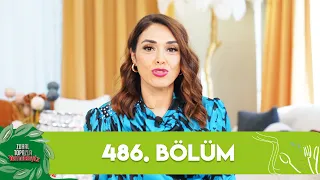 Zuhal Topal'la Yemekteyiz 486. Bölüm @Yemekteyiz