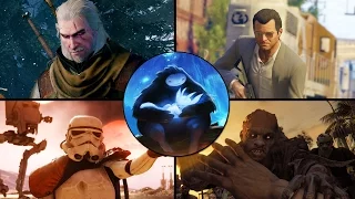 The BEST Graphics in PC Games of 2015