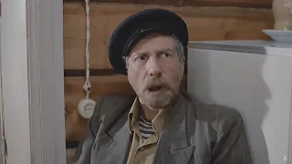 - Культура! («Любовь и голуби», 1984)