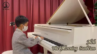 A Morning Sunbeam , from ABRSM Piano Grade 1 2023-2024 - JKM Piano Solo