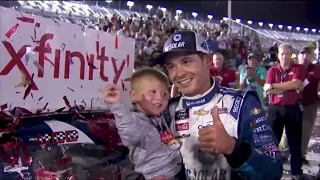 Every Win In NASCAR 2018